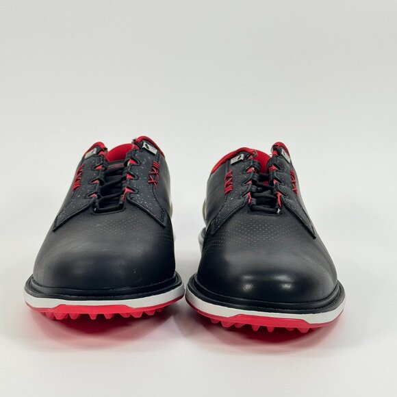 Jordan 5 ADG \'Black Fire Red\' FQ6642-001 Golf size 10.5 main image 7